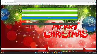 Christmas Movie App screenshot 3