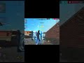 aggressive solo vs squad 💪 Last zone garena free fire 🔥#plsgoviral #nobatidao