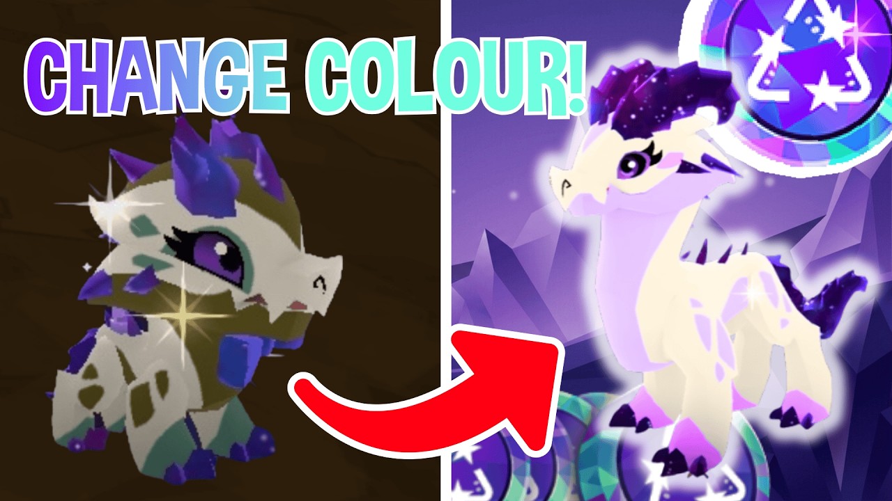 Wish Refining Coins Guide! ✨ | Animal Jam Guide