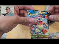 Mega Evolution Booster Box Opening