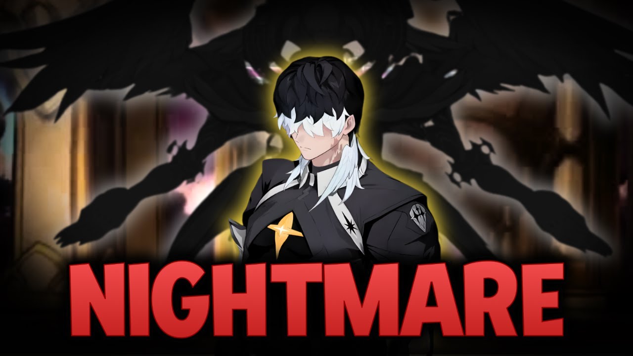 This Boss is INSANE | Chaos Zero Nightmare