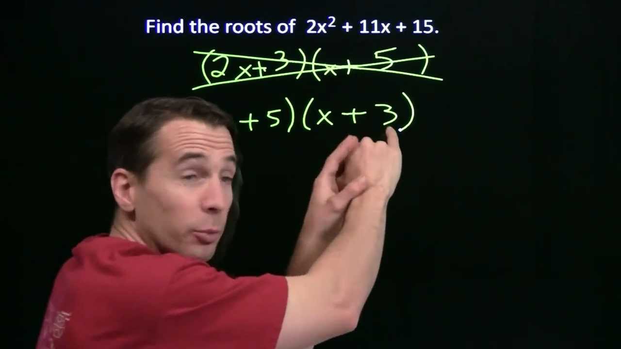 art of problem solving quadratics