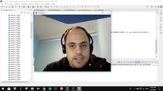 #2 - Bringing the Code to Life - Facial recognition with Java implementing Artificial Intelligence