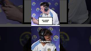 Tekkz and NiKSNEB were so loud! 😂🎧