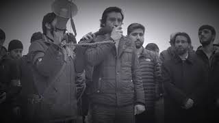 Ya Rabb, Bizi Intik Memur Et 15 Temmuz - Halil Kantarcı