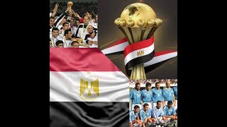 بطولات مصر فى كأس الأمم الأفريقية سنة ١٩٩٨م و ٢٠٠٦م ( الجزء الثاني)
