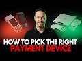 Merchant Services Equipment 101: Terminals, POS Systems, &amp; Gateways