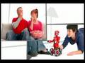 Rs tribot tv ad