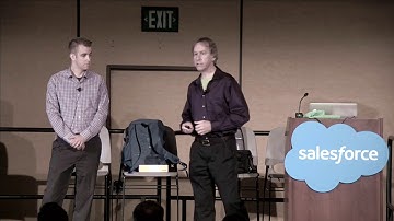 IoT Basics: Connecting a Raspberry Pi to Salesforce