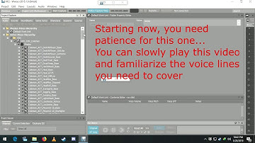 Killing Floor 2 - Character Voice Mod on Wwise Guide - Part 1