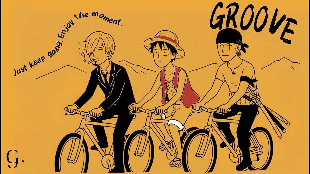 Playlist | Forward Motion, Quiet GROOVE