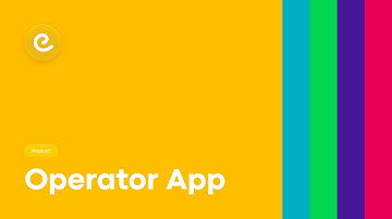 Operator App: Complete Overview of Onde