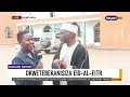 AGAHANU NAHARI OKWETEBEKANISIZA EID AL FITR MBARARA AGAHANU NAHARI OKWETEBEKANISIZA EID AL FITR MBARARA