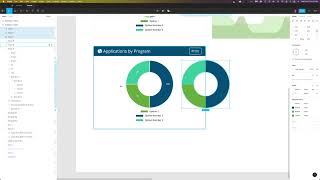 Using the Ellipse / Circle Shape in Figma to Create Pie Charts