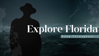 ✨ Explore Florida | Most Amazing Places &amp; Hidden Gems No One Talks About ✨