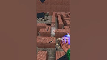 YOU CAN RUN BUT YOU CAN