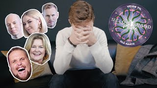 'Hva om du lover å tatovere MGP et sted på kroppen?!' // Ole Hartz: Veien til MGP (Episode 2)