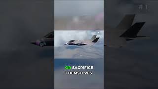 US NGAD: The Secret Fighter Jet Redefining Air Combat!