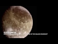 What Ganymede Sounds like