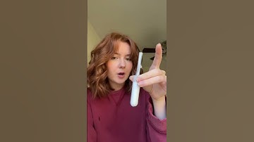 How to Insert a Tampon | Beginner Period Tips