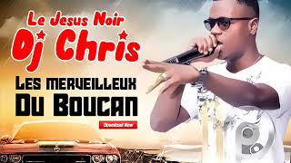 Dj Chris Le Jesus Noir Feat Mege La Fifa, Didi Basta - Les Merveilleux Du Boucon