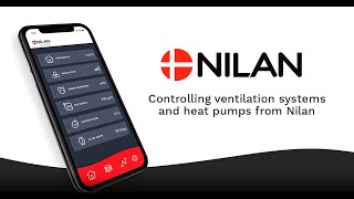Nilan APP