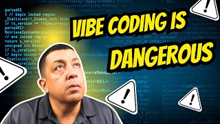 Is Your AI Code at Risk from Hidden Dangers?