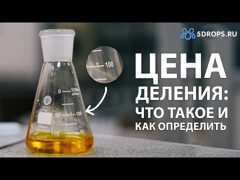 Видео: Почему мензурки не используются для измерения объема?