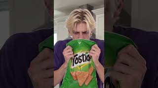 My Girlfriend Tried Hiding My Takis 😂🌶️