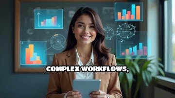 Gemini AI: The New Era of Workplace Automation