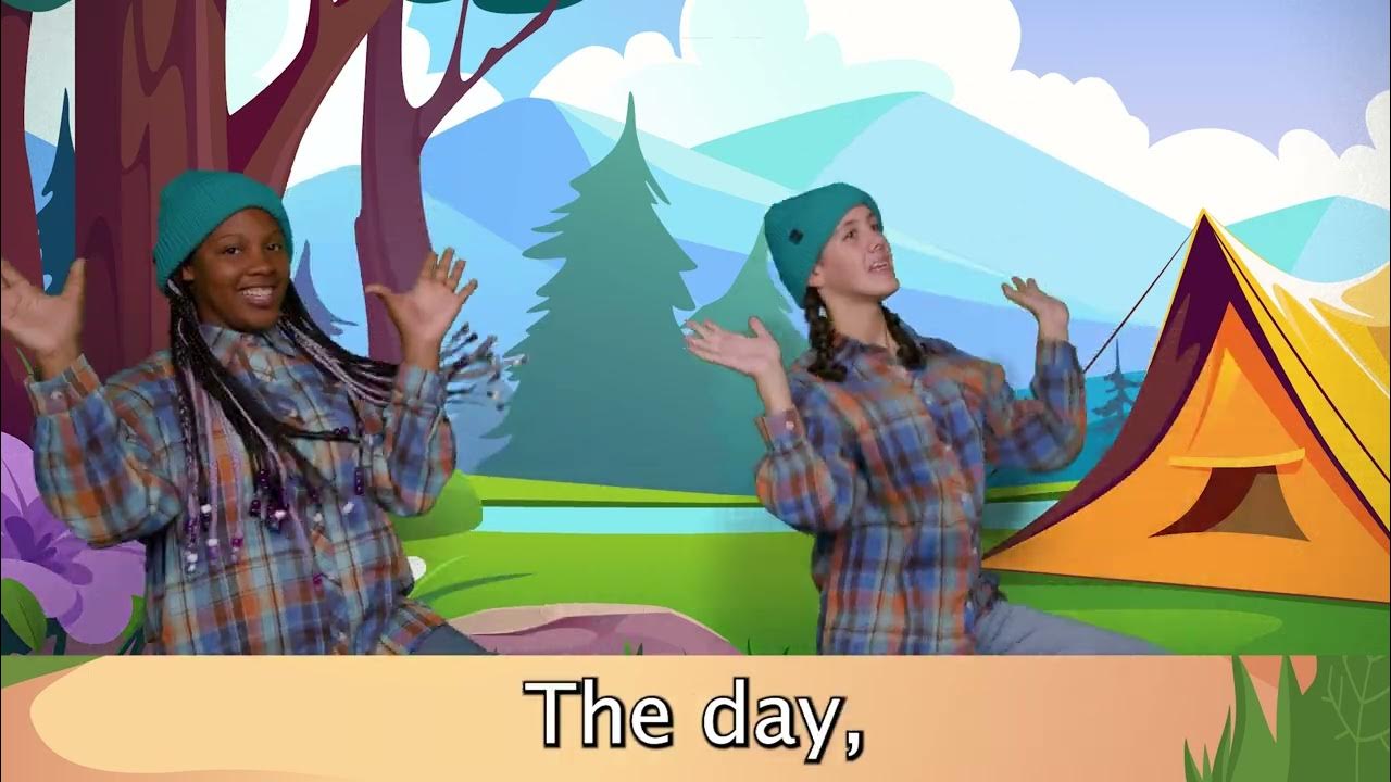 This is the Day Music Video VBS 2025 This is the Day Music Video VBS 2025