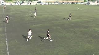 U15 ფკ გორი  U15 ჩელე აკადემია 1 0 20 04 2024