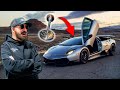 I Took My Perfect Lamborghini Murcielago SV And Made It Better - 6 SPEED MANUAL!