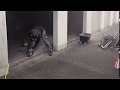 KIMOTEC Montage von Garagen-Schwingtor
