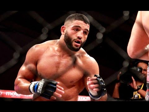 Mohamed Sayah The Comeback !! #DocuBCS - YouTube