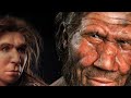 What Did Early Humans Look Like