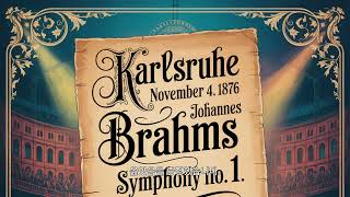 100 Years of Classics: Johannes Brahms Symphony No. 1 Ep. 8 1080p