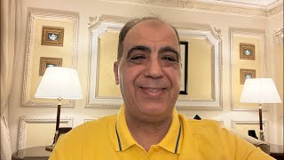 عودة توروب وتحديد الصفقات..فضيحة المنتخب واصابة زيزو..لغز جنازة صبرى..الاهلى سوبر اليد..اعلام الكاذب