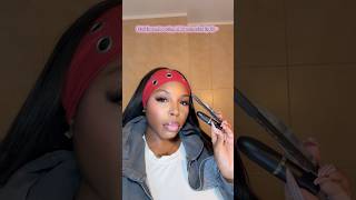 MAC lip combo using SNOB lipstick and lip glass lip gloss 🎀 #makeup #lipcombo #viral #viralvideo