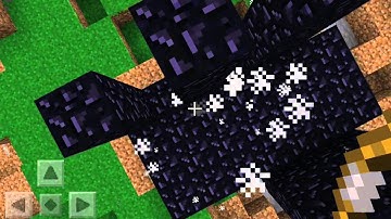 Minecraft PE Explosive Arrows Mod