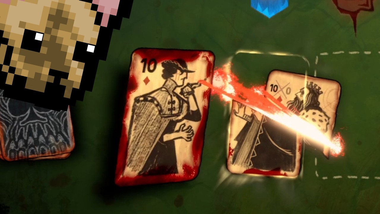 E' SUCCESSO DI TUTTO! - Black Jacket ITA