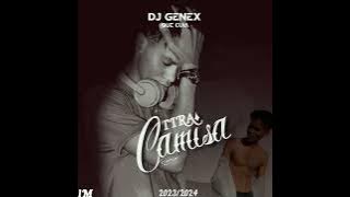 DJ Genex Q Cuia - Tira Camisa (Remix) Afro House -2023/2024 _ 1M