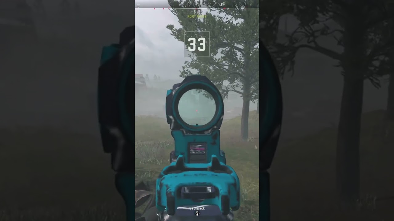 ZERO RECOIL! Best Hemlock build for DMZ!