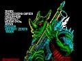 My Top Ten Best Looking ZX Spectrum Games