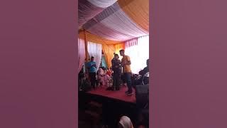 Kapalang nyaah cover iki feat fany sabila