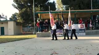 Kern County Veterans Stand Down