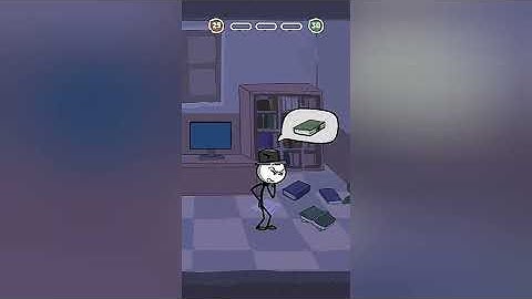 Stickman Escape : Choice Story - DR. X level 26-30 (part 6)