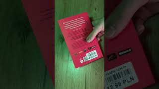 Ocena książki survival w mieście