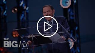 Join the BIG FIX journey in 2026