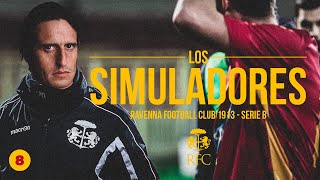 LOS SIMULADORES EP. 8 | Duelo por Copa Italia ??  | Football Manager 2021 | Ft. @FicoDT